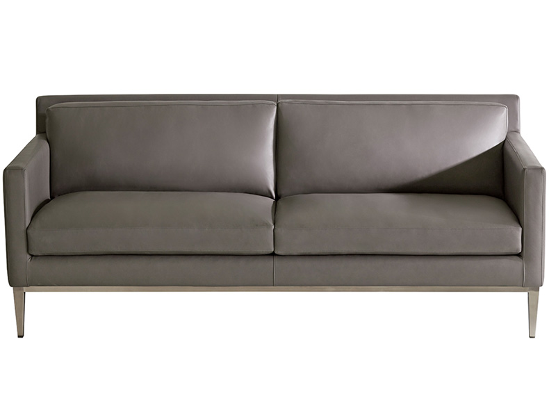 Hayden Sofa  American Leather