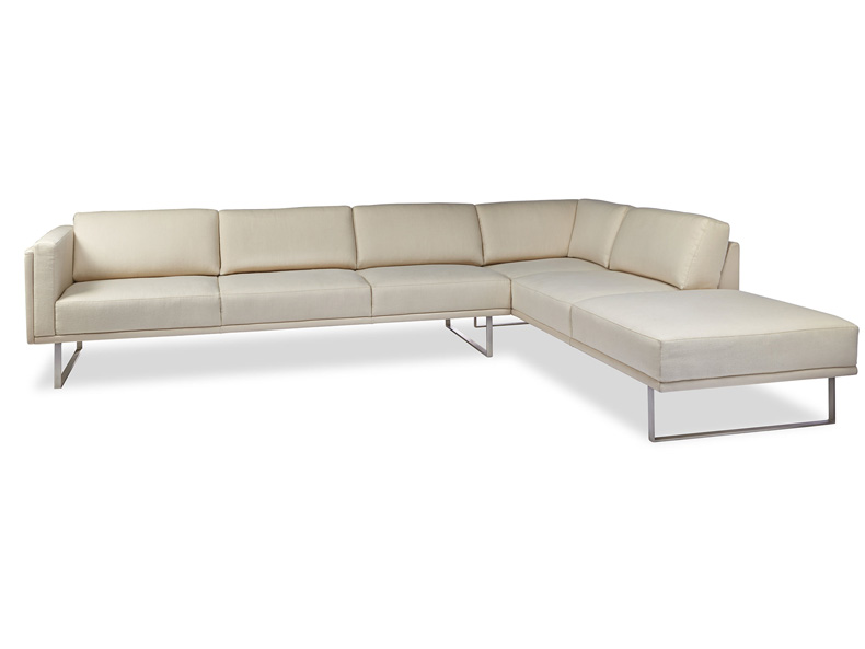 Berkeley Sofa  American Leather