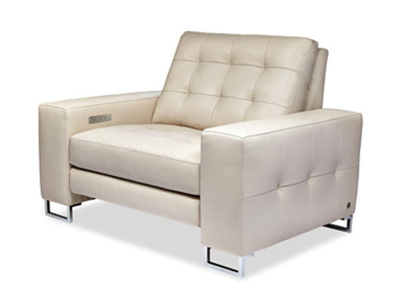 Hudson Sofa  American Leather