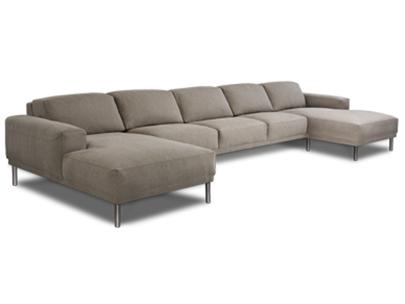 Sectional Meyer American Leather