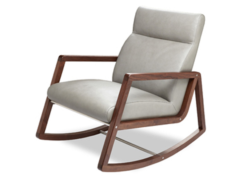 Nolan Rocker Chair Nolan American Leather