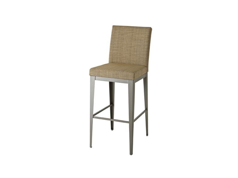 Pablo Non Swivel Stool 45304 Amisco