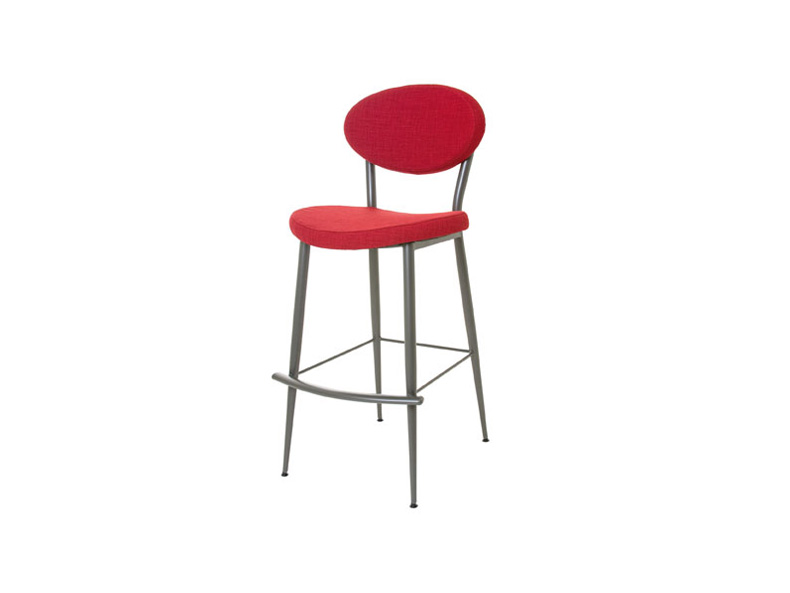 Opus Non Swivel Stool 40132 Amisco