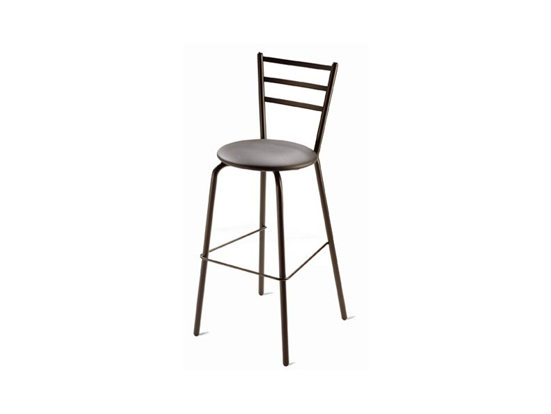 Sofia Non Swivel Stool 40084 Amisco