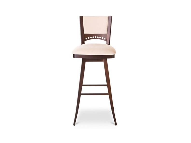 Lilly Swivel Stool 41421 Amisco