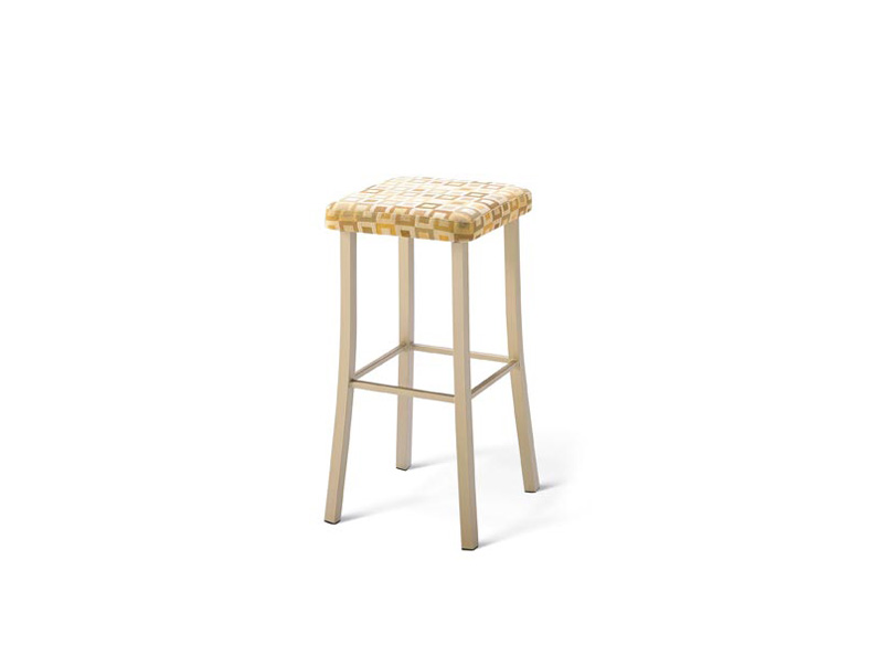 Ryan Non Swivel Stool 40034 Amisco