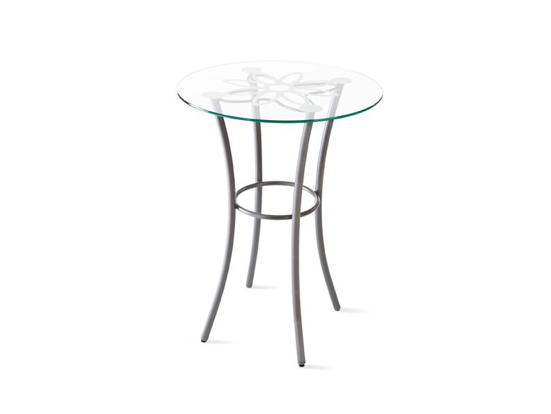 Petunia Pub Table Base 50508-38/50508-42 Amisco