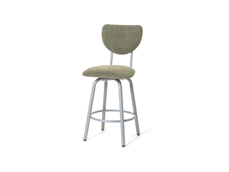 Jason Swivel Stool 40489 Amisco