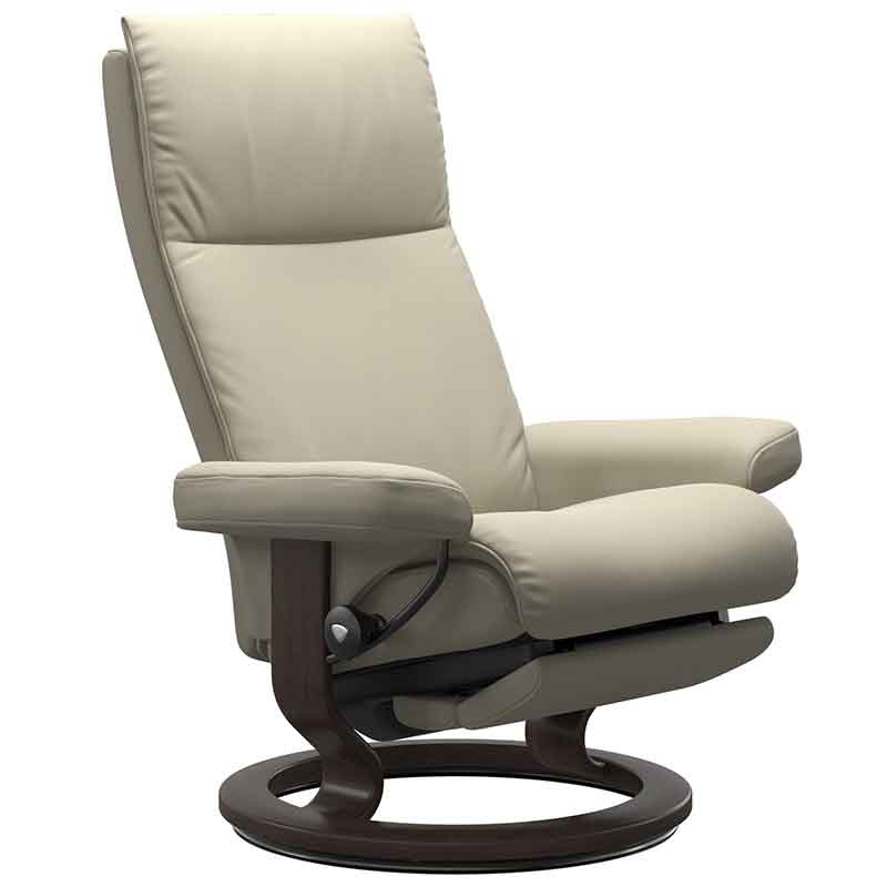 Classic Power leg  Ekornes