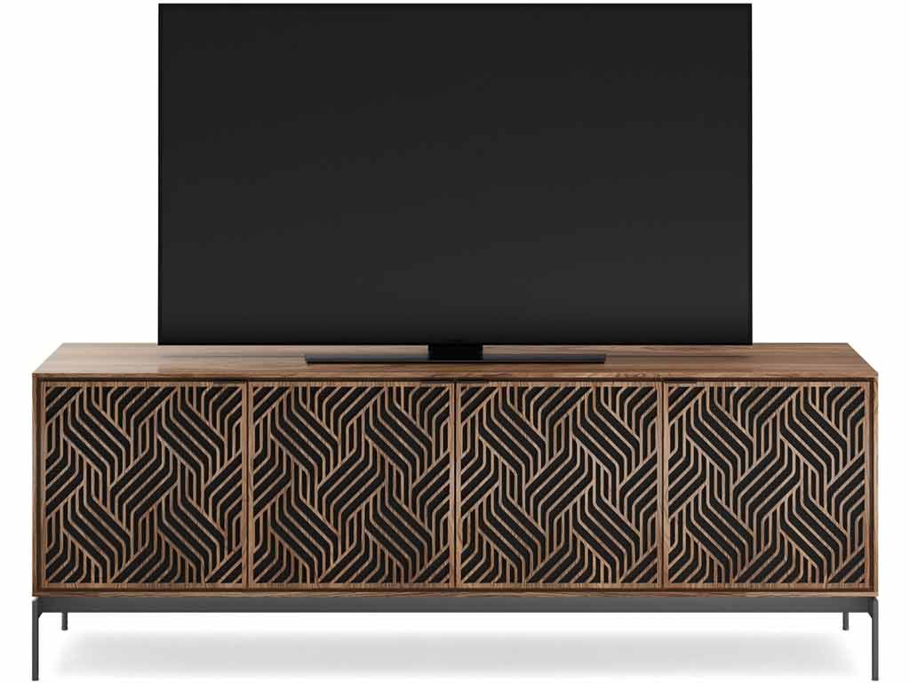 Entertainment Media Console 8709-WE BDI