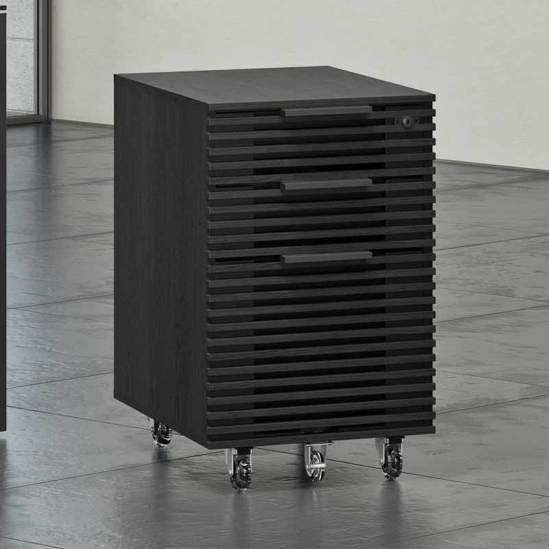 Mobile File Pedestal Cabinet 6507 BDI