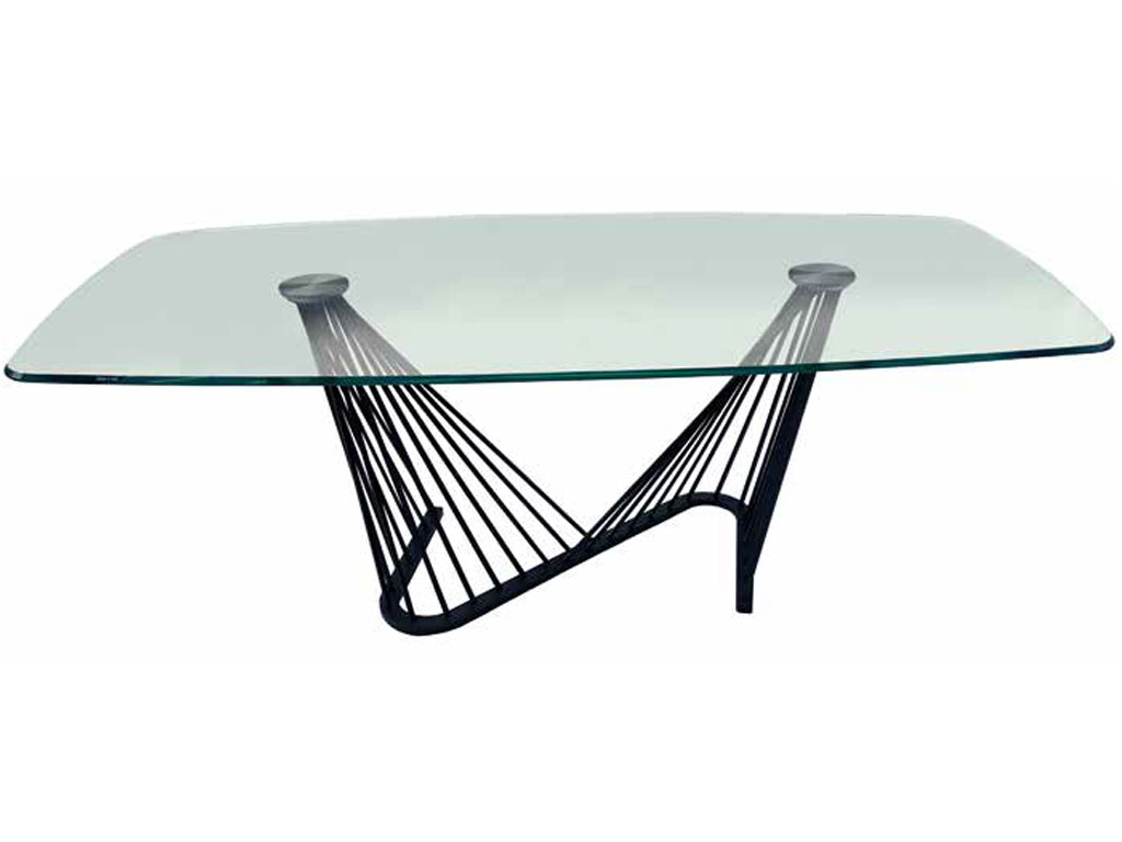 Arpa Dining Table  Bellini