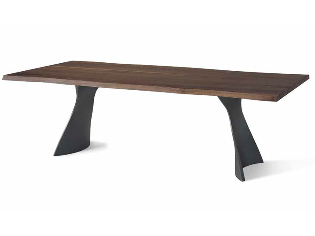 Manta Dining Table  Bellini