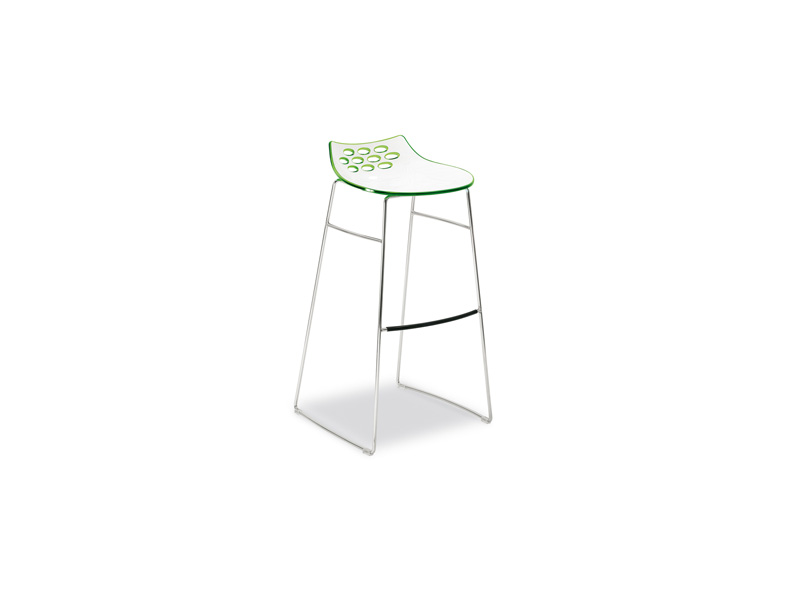 Jam High stool CS/1034 Calligaris