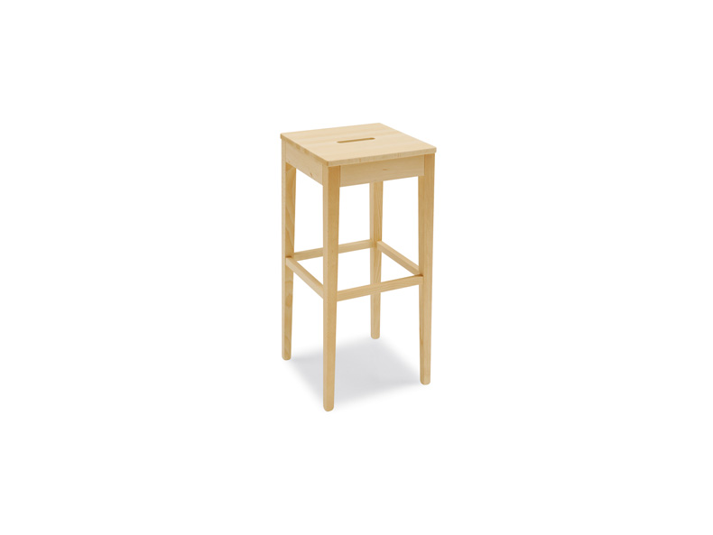 La locanda High stool CS/1104 Calligaris