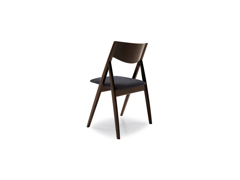 Surprise Folding dining chair CS/1109 Calligaris