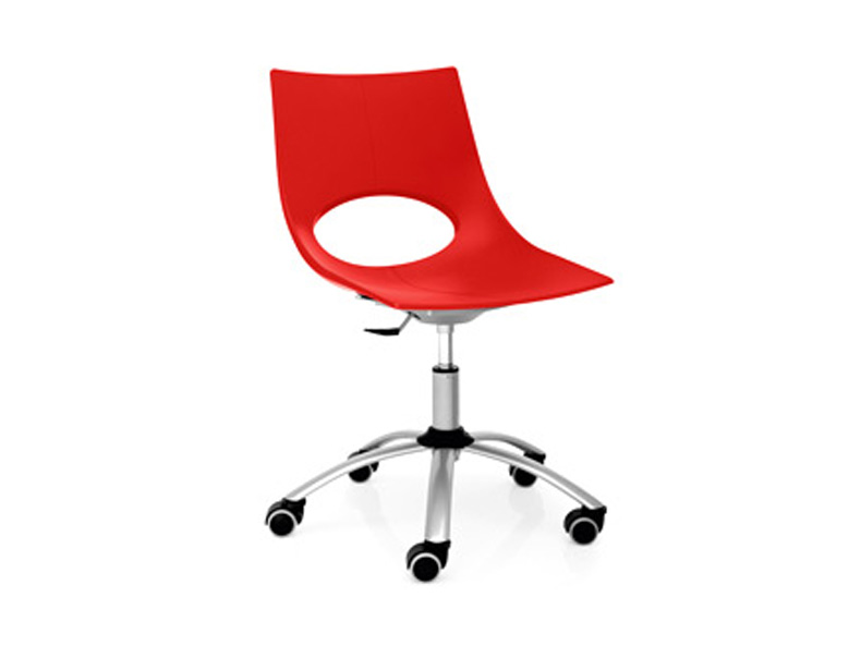 Congress Office chair CS/1252 Calligaris