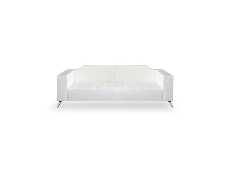 Baroque Sofa with quilted seat CS/3320 Calligaris