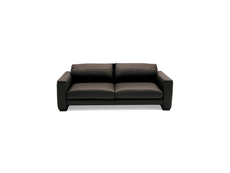 Lifelike fix Maxi 2-seater sofa CS/3334 Calligaris