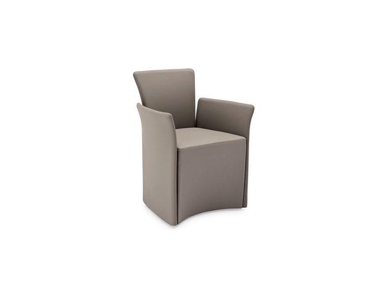 Nido Armchair CS/1267-LH Calligaris