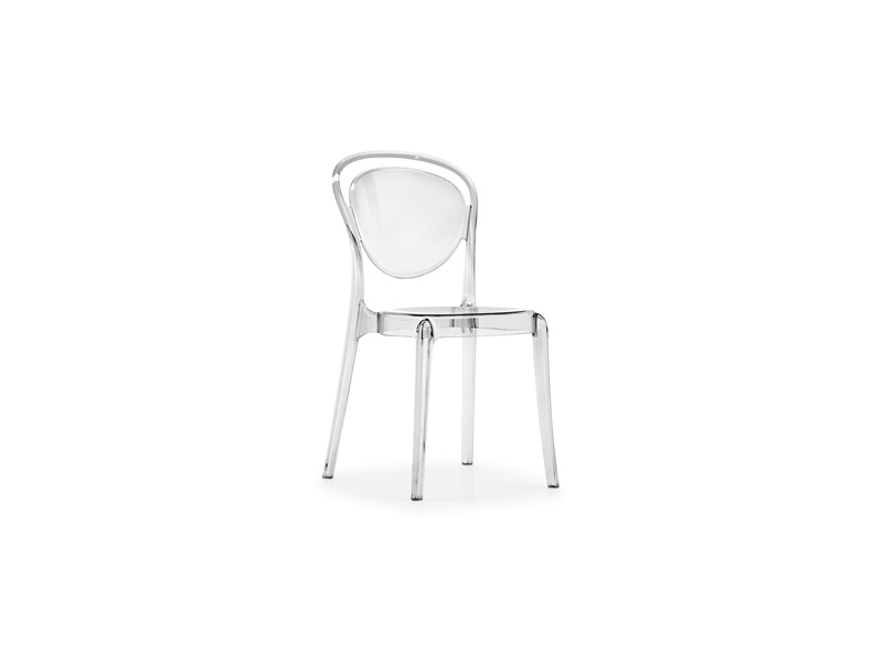 Parisienne Bistrot chair CS/1263 Calligaris