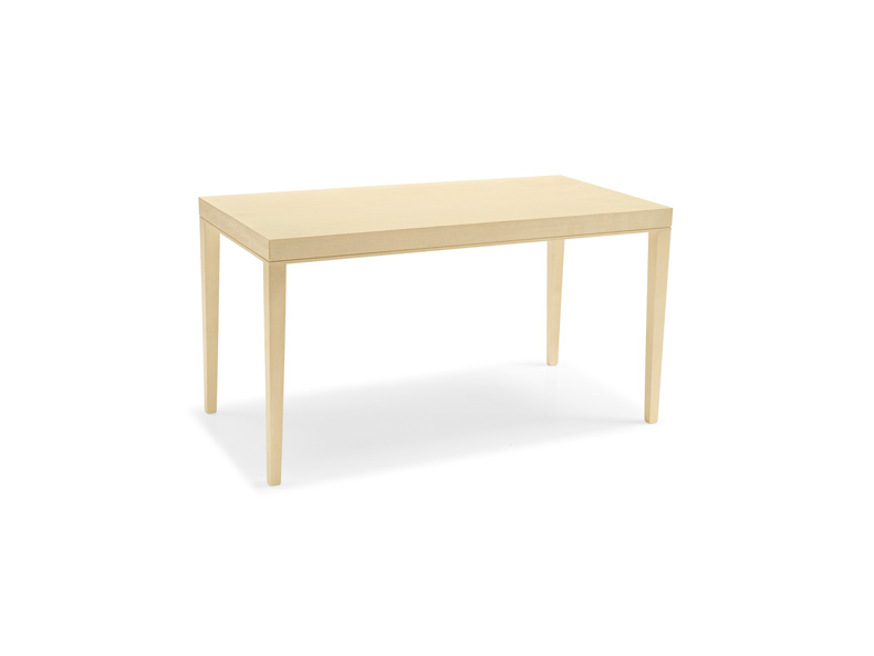 La locanda Wooden dining table CS/4053-R Calligaris