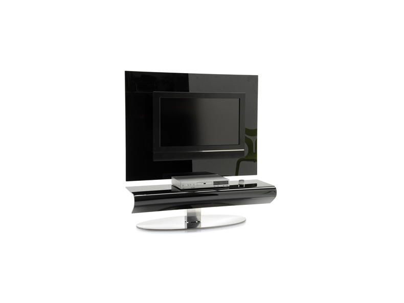 Display Modern flat screen TV stand CS/5042 Calligaris