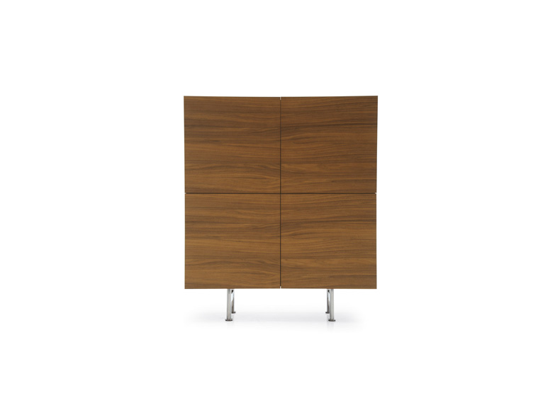 Horizon High wooden sideboard CS/6017-2 Calligaris