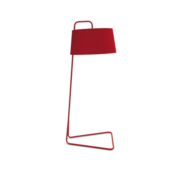 Sextans Design floor lamp CS/8007-F Calligaris