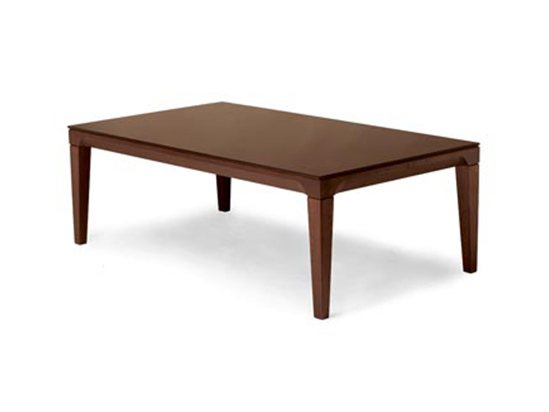 Vogue Rectangular coffee table CS/5000-R Calligaris