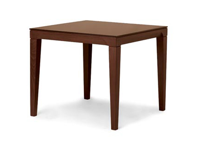 Vogue Square coffee table CS/5000-S Calligaris