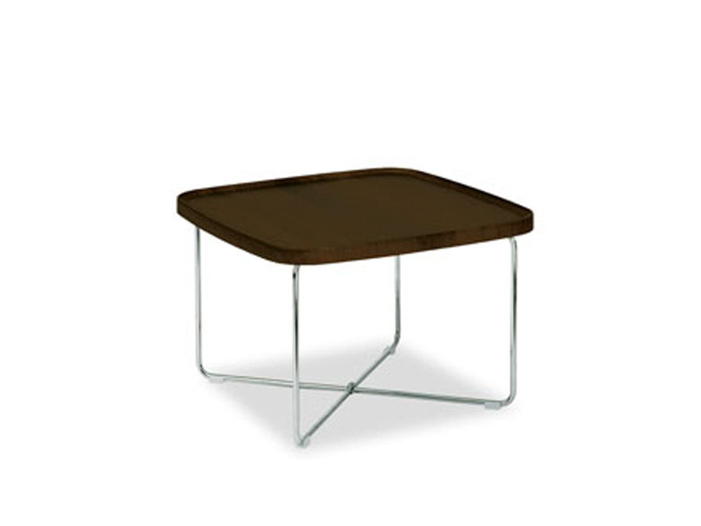 Tray Low square coffee table CS/5010-Q Calligaris