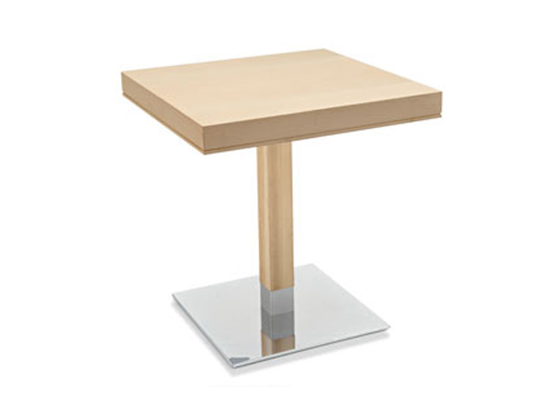 La locanda Bar Table CS/4056-Q Calligaris