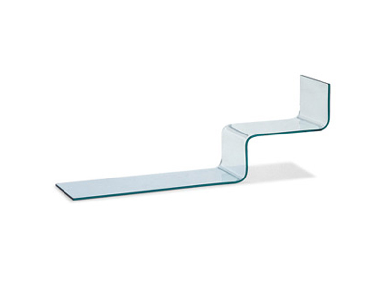 Step Glass shelf  CS/505 Calligaris