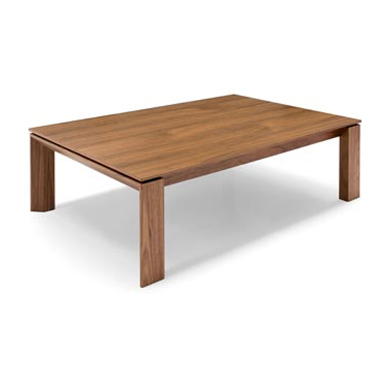 Omnia Coffee Table CS/5072-LR Calligaris