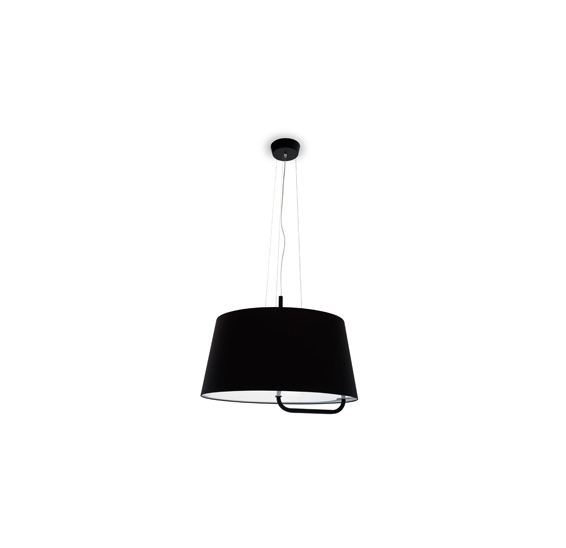 Sextans Design suspension lamp CS/8007-S Calligaris