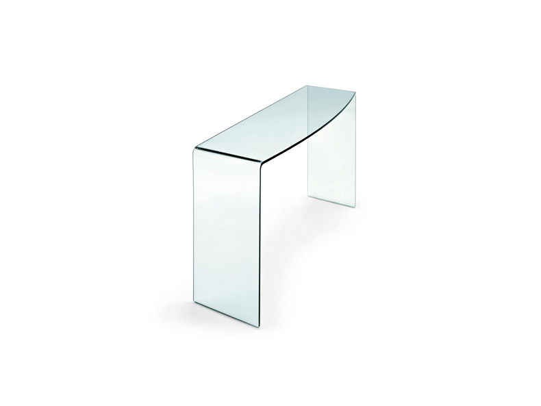 Enter Glass Entryway Console CS/5077 Calligaris