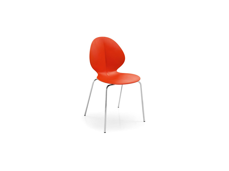 Basil Chair CS/1359 Calligaris