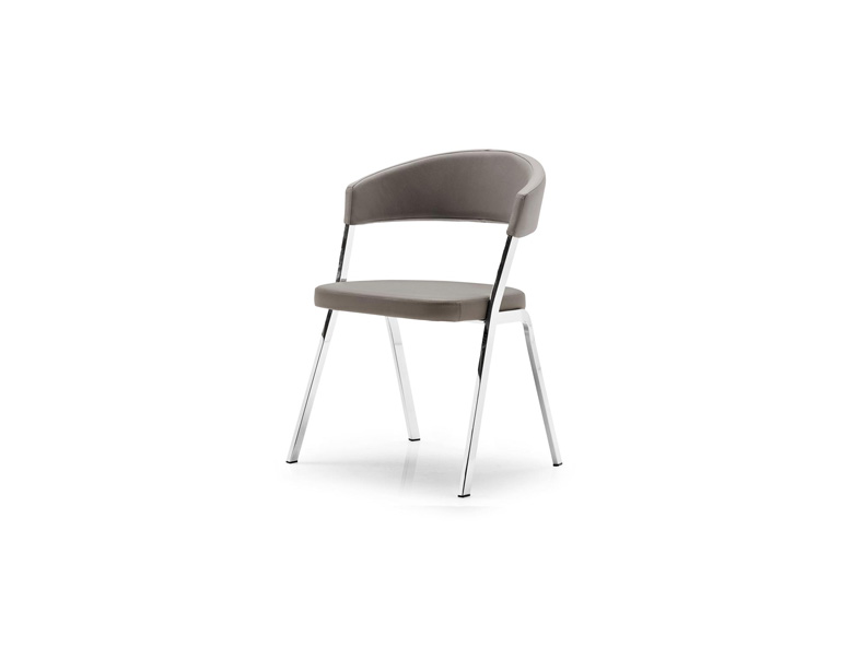 Bay Chair CS/1265-LH Calligaris