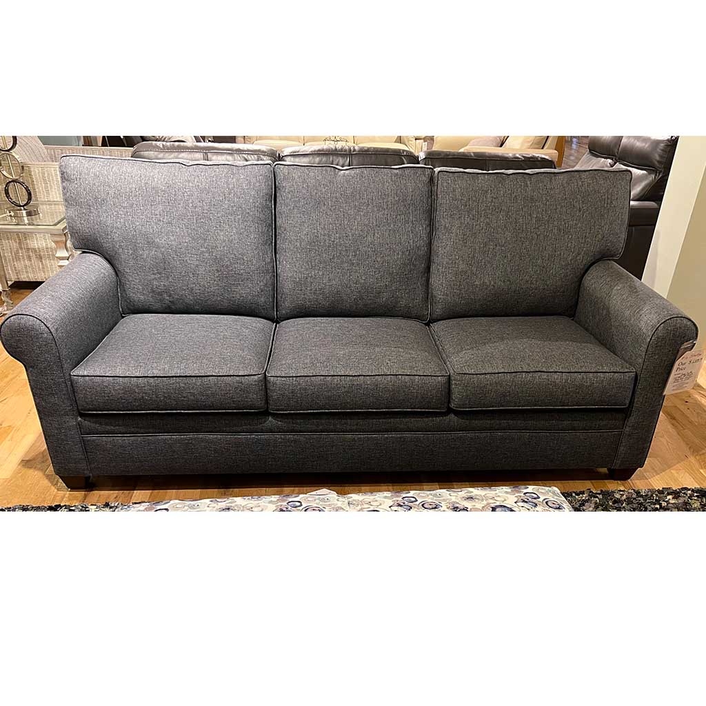 Fabric Sofa Soft Beige  Special