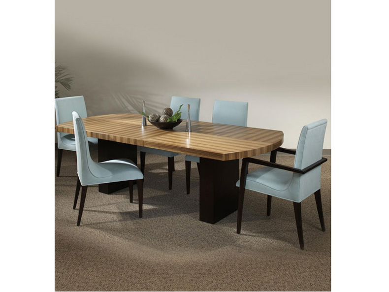 Rectangular Dining Table 4386 Creative Elegance