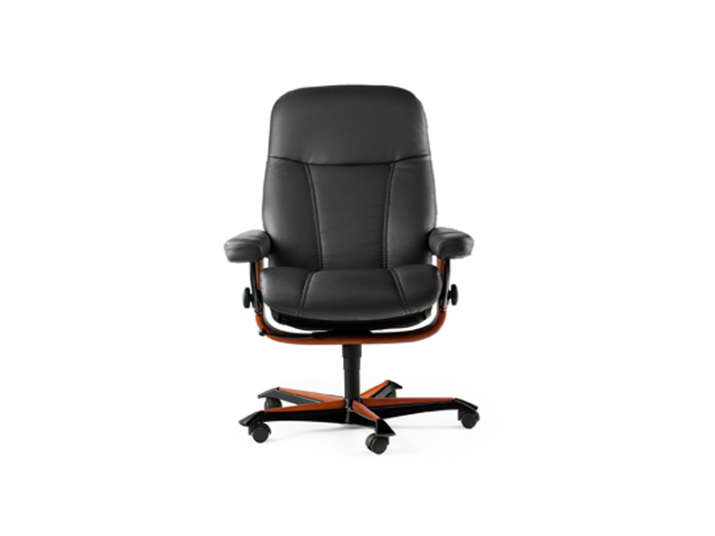 Stressless Consul Office Chair Consul Office Ekornes