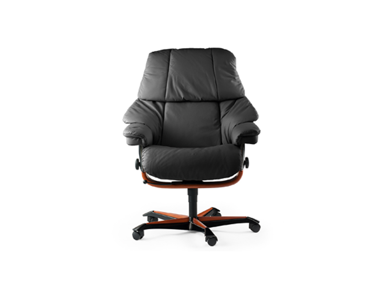 Stressless Reno Office Chair Reno Office Ekornes