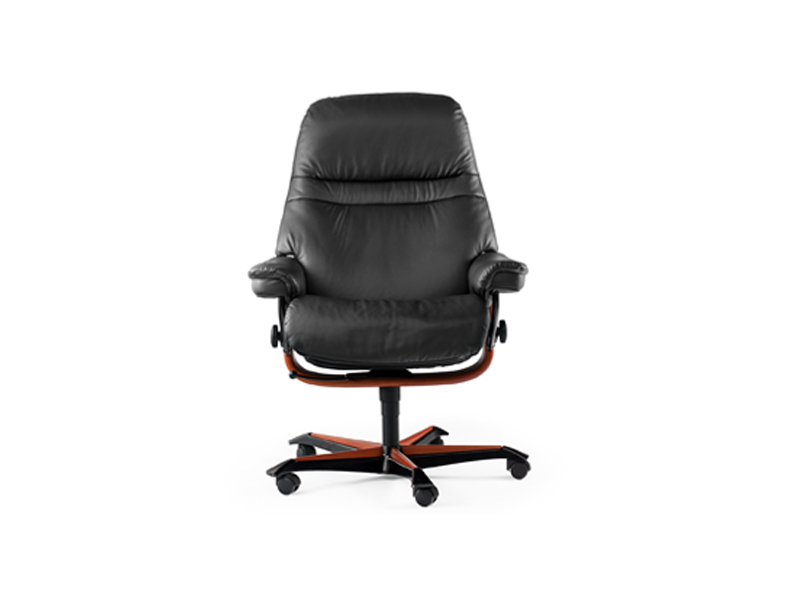 Stressless Sunrise Office Chair Sunrise Office Ekornes