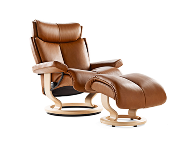 Chair Magic Medium  Ekornes