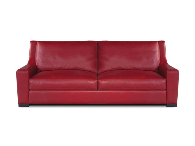 Montblanc Leather Sofa  Eleanor Rigby