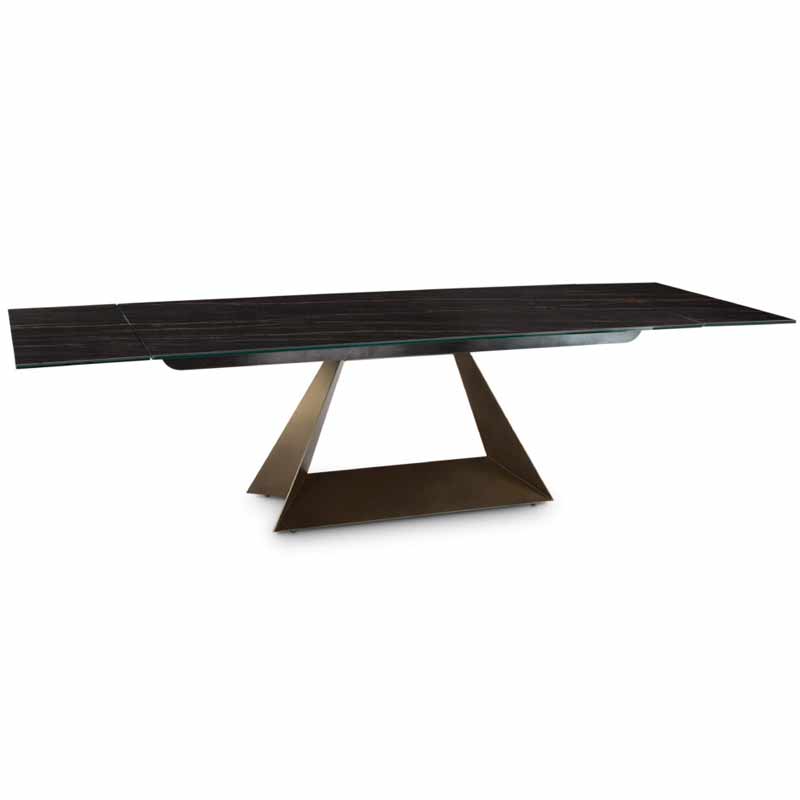 Extension Dining Table 3020-65 Elite