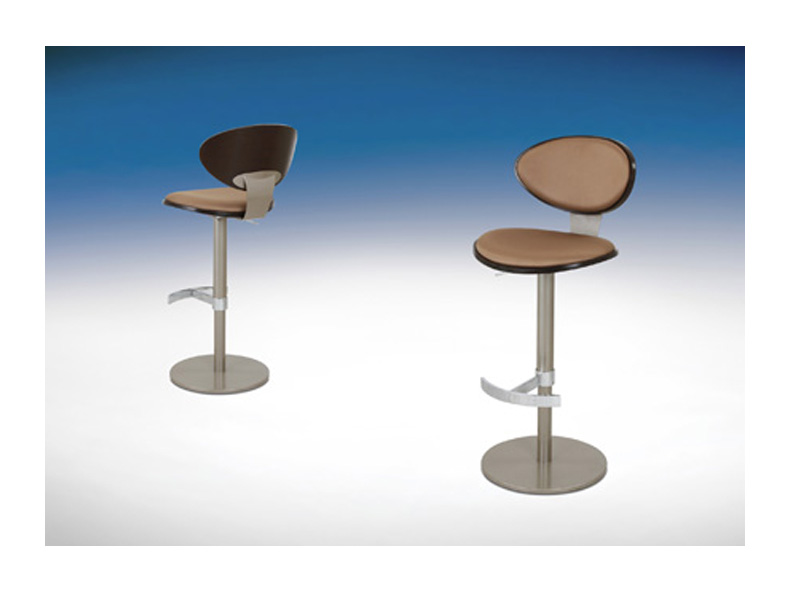 Hydraulic Barstool 4014B ELITE