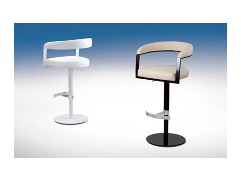 Hydraulic Barstool 482B ELITE