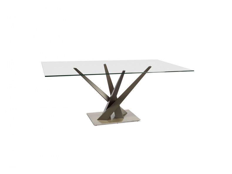 Dining Table 394REC ELITE